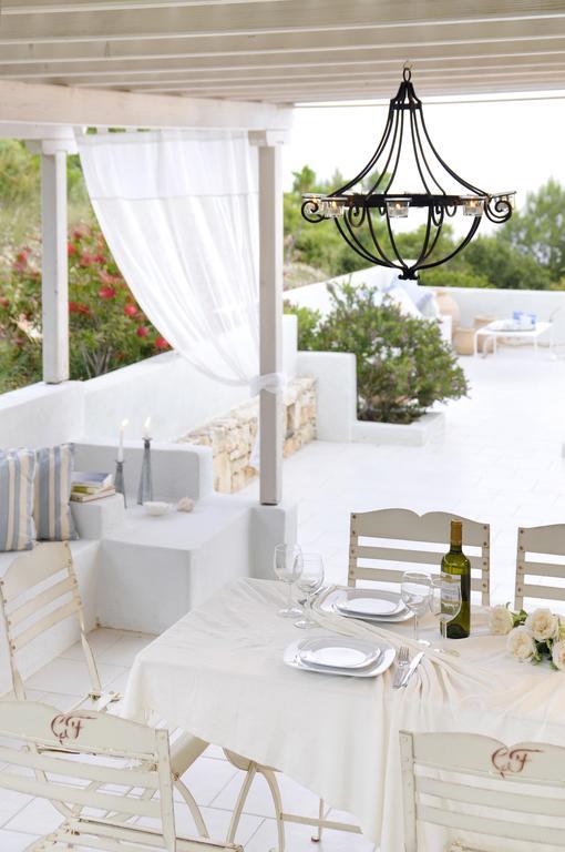 Anemolia Villas With Private Pools Near The Most Beautiful Beaches Of Alonissos Isomata エクステリア 写真