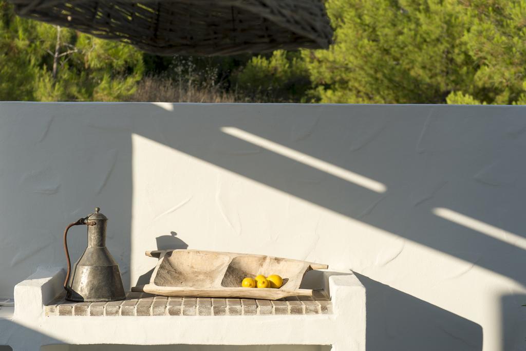 Anemolia Villas With Private Pools Near The Most Beautiful Beaches Of Alonissos Isomata エクステリア 写真