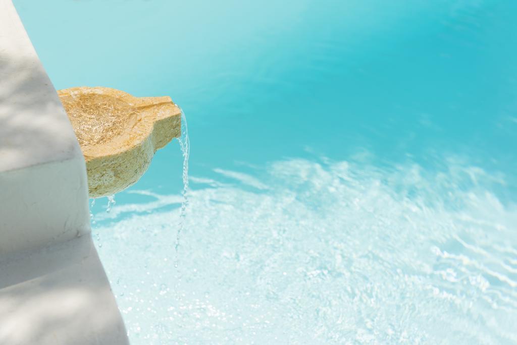 Anemolia Villas With Private Pools Near The Most Beautiful Beaches Of Alonissos Isomata エクステリア 写真
