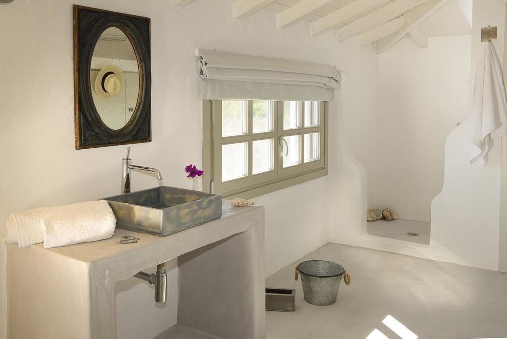 Anemolia Villas With Private Pools Near The Most Beautiful Beaches Of Alonissos Isomata エクステリア 写真