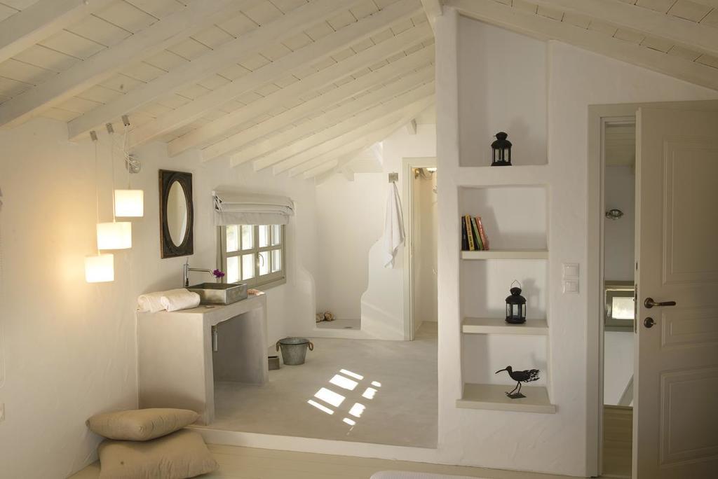 Anemolia Villas With Private Pools Near The Most Beautiful Beaches Of Alonissos Isomata エクステリア 写真