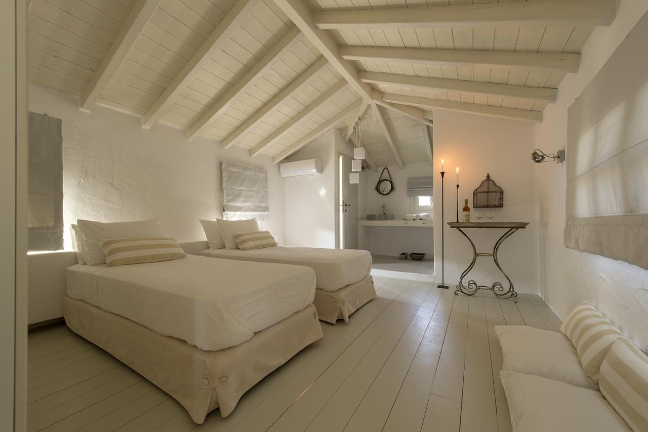 Anemolia Villas With Private Pools Near The Most Beautiful Beaches Of Alonissos Isomata エクステリア 写真